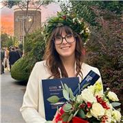 Studentessa magistrale in Scienze politiche, già laureata triennale, offre ripetizioni e aiuto compiti